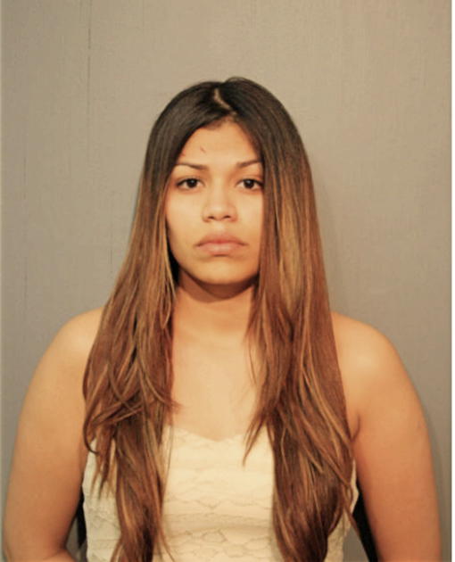 YENSI LORENA ESTRADA, Cook County, Illinois
