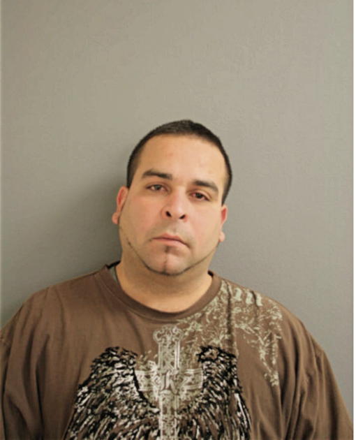 STEVEN FELICIANO, Cook County, Illinois