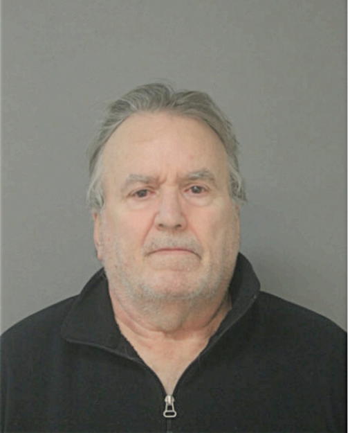 JAMES B FINCHER, Cook County, Illinois