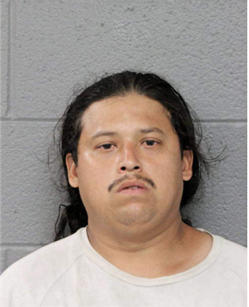 JULIO FLORES, Cook County, Illinois