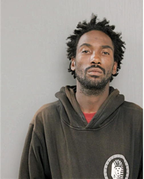 ANTONIO G FORD, Cook County, Illinois