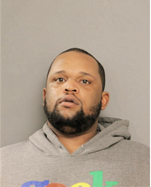 TEVIN W FORD, Cook County, Illinois