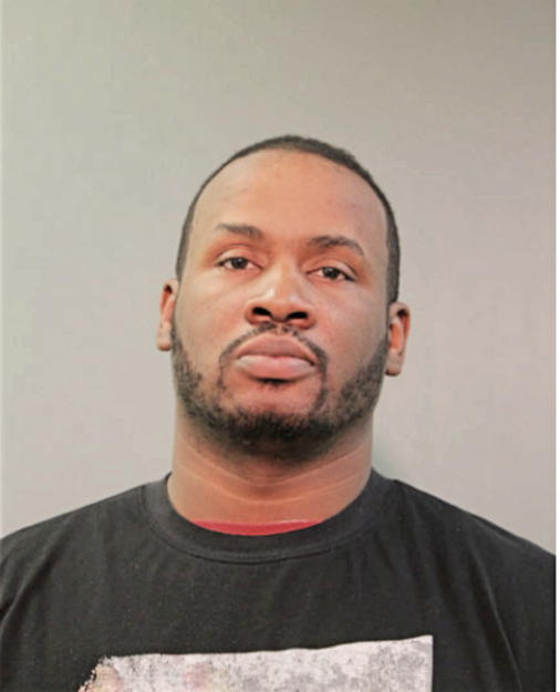 JOHNNIE L FRANKLIN, Cook County, Illinois