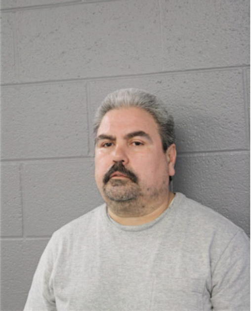 ENRIQUE M GAMBOA, Cook County, Illinois
