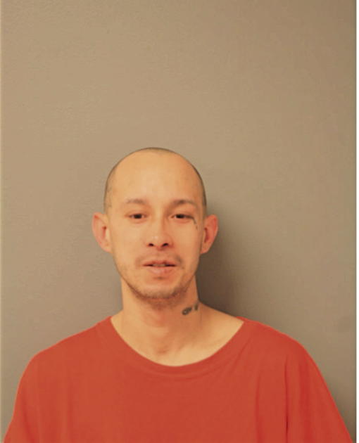 RAMON GARCIA, Cook County, Illinois