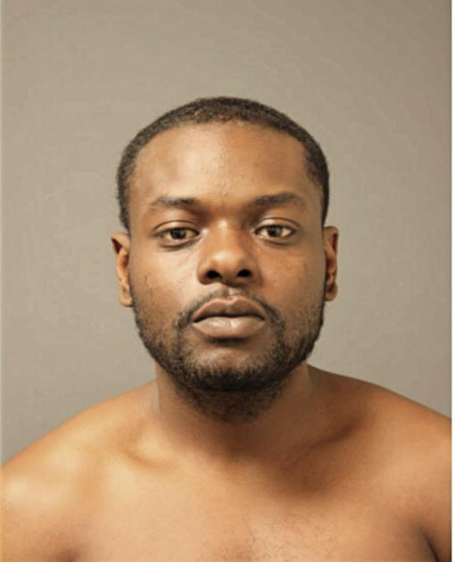 JUAN GATES, Cook County, Illinois