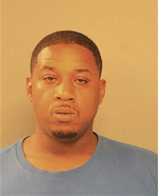 TIMOTHY R GOLSTON, Cook County, Illinois
