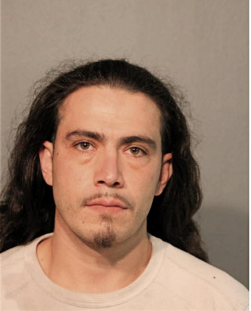 GERARDO GOMEZ, Cook County, Illinois
