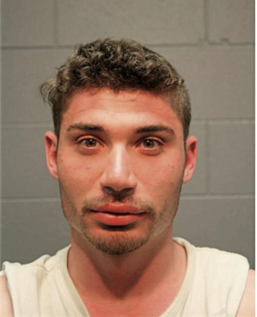 JORGE LEE GOMEZ, Cook County, Illinois