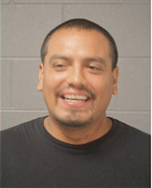 MICHAEL GOMEZ, Cook County, Illinois