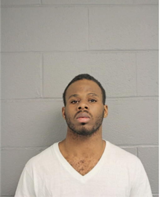 JOSEPH GOWDY, Cook County, Illinois