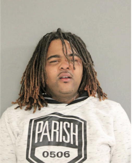 DYLAN GREEN, Cook County, Illinois