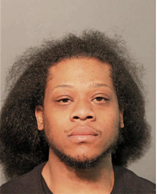 LAWRENCE GREEN, Cook County, Illinois