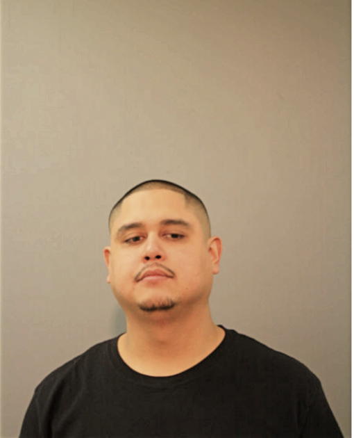 BENJAMIN GUERRA, Cook County, Illinois