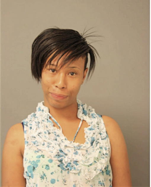 MARVELETTE D HAYES, Cook County, Illinois