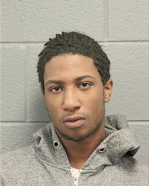 DEZEREK HENDRICK, Cook County, Illinois
