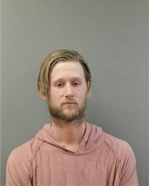 JUSTIN M HENRY, Cook County, Illinois