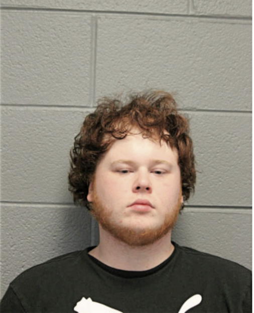 CODY HENSHAW, Cook County, Illinois