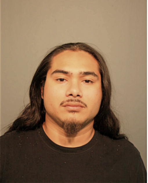 TOMMY HERNANDEZ, Cook County, Illinois
