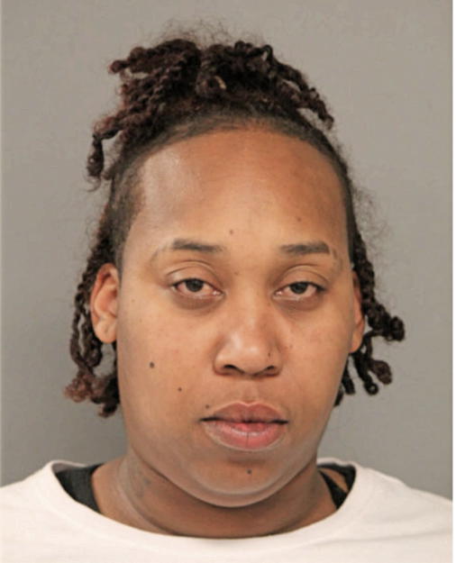 TICINA L HERRON, Cook County, Illinois