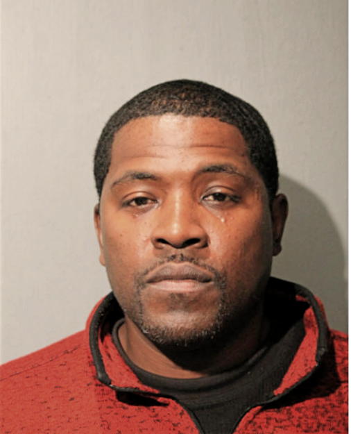 LEMOND R HIGHTOWER, Cook County, Illinois