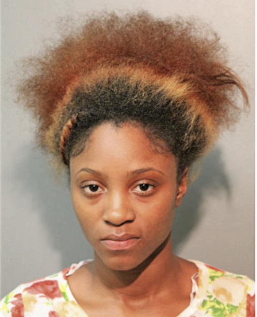 TAVORIA C HOLLMAN, Cook County, Illinois