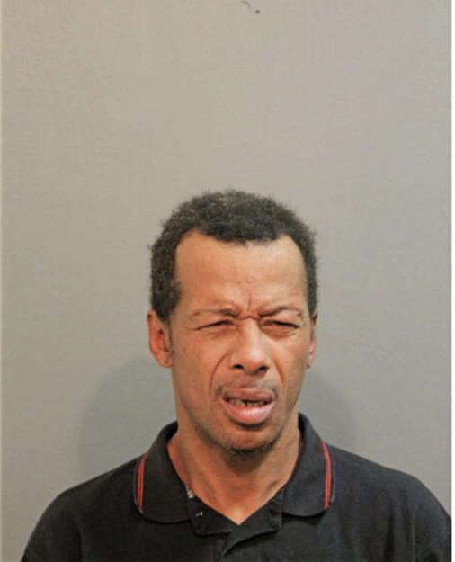 MARSHAUN HOLT, Cook County, Illinois