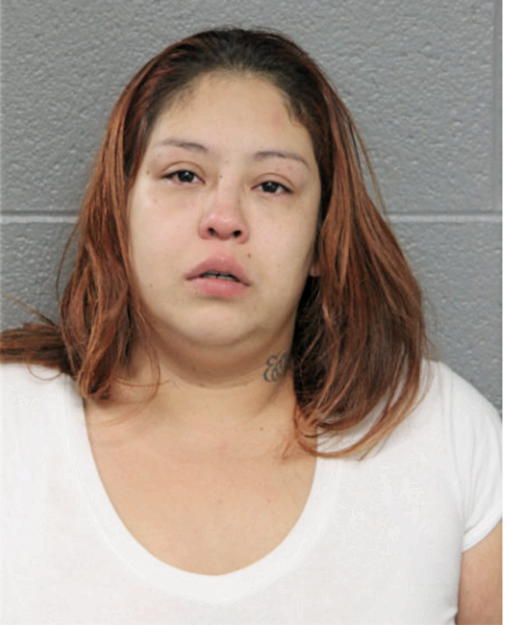 JACQUELINE C HUERTA-SALAZAR, Cook County, Illinois