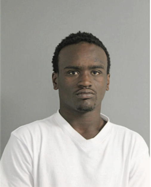 DARIUS D HUTCHINS, Cook County, Illinois