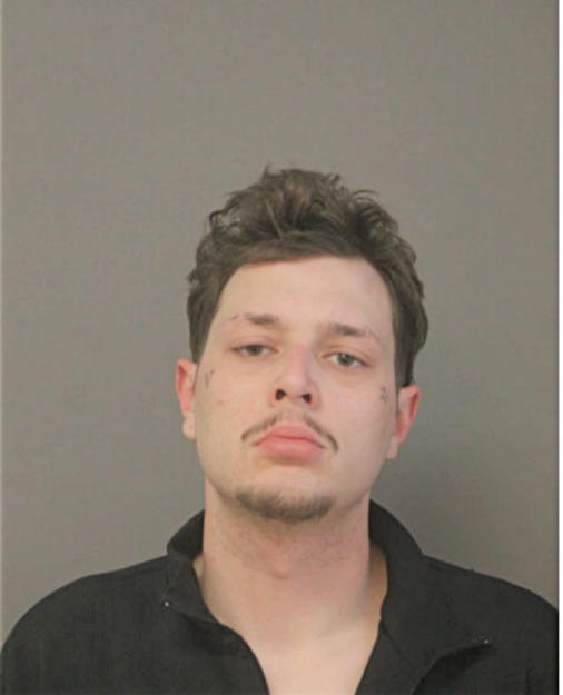 ANDREW S ITTER, Cook County, Illinois