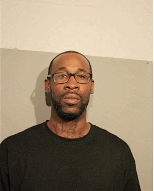RASHUN J BROOKS, Cook County, Illinois
