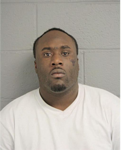 TOMMIE JACKSON, Cook County, Illinois