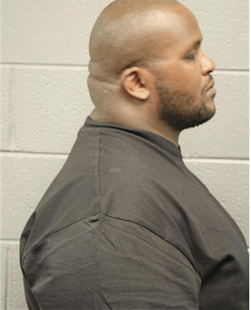 MATTHEW L JACOBS, Cook County, Illinois