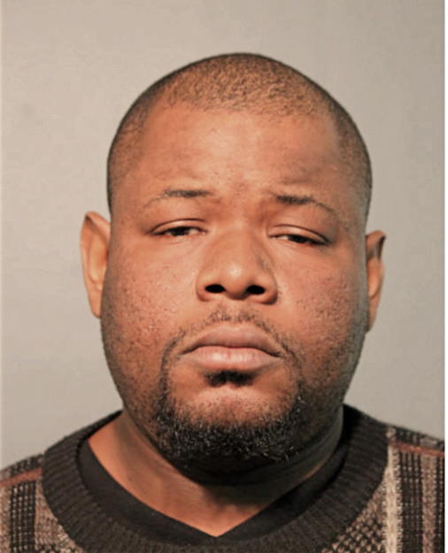 BRIAN K JOHNSON, Cook County, Illinois
