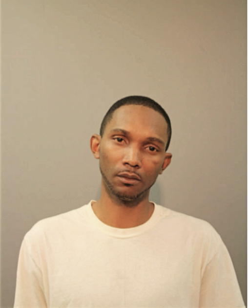 DEJUAN JOHNSON, Cook County, Illinois