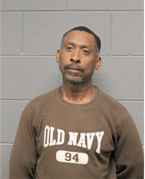 JAMES JOHNSON, Cook County, Illinois