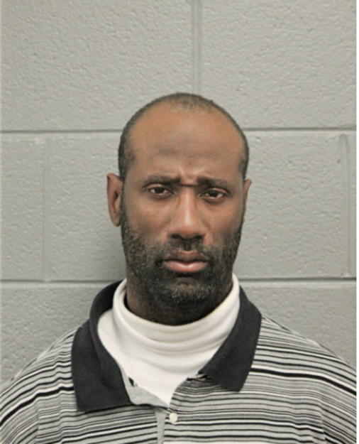 JASON JOHNSON, Cook County, Illinois