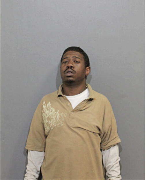 MICHAEL D JOHNSON, Cook County, Illinois