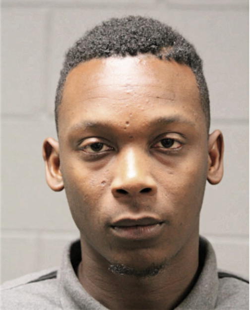OTIS JOHNSON, Cook County, Illinois