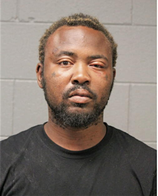TIMOTHY L JOHNSON, Cook County, Illinois