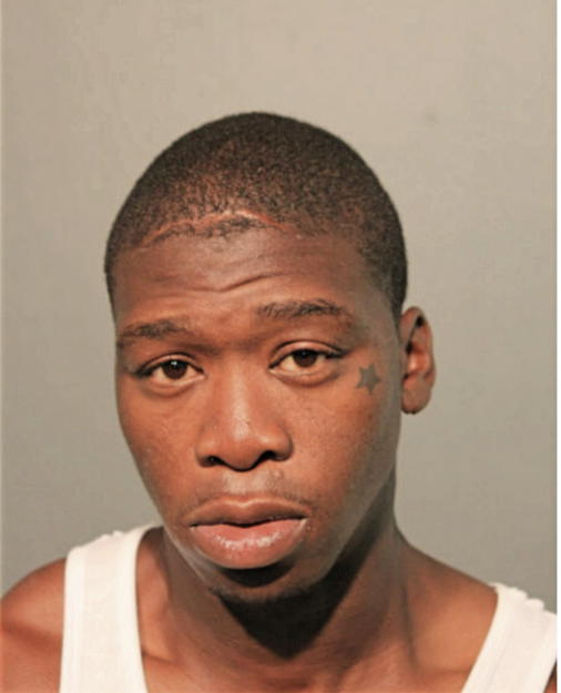 CHRISTOPHER JONES, Cook County, Illinois