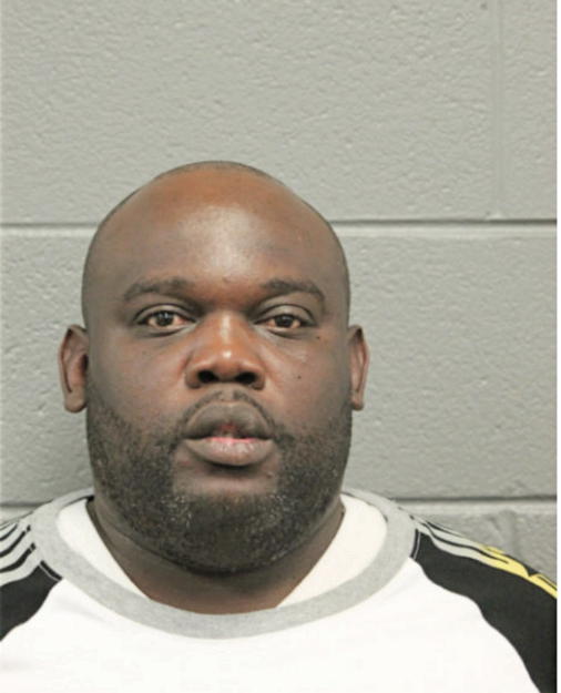 LAVELLE A JONES, Cook County, Illinois