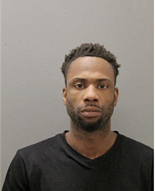 NATHANAEL R JONES, Cook County, Illinois