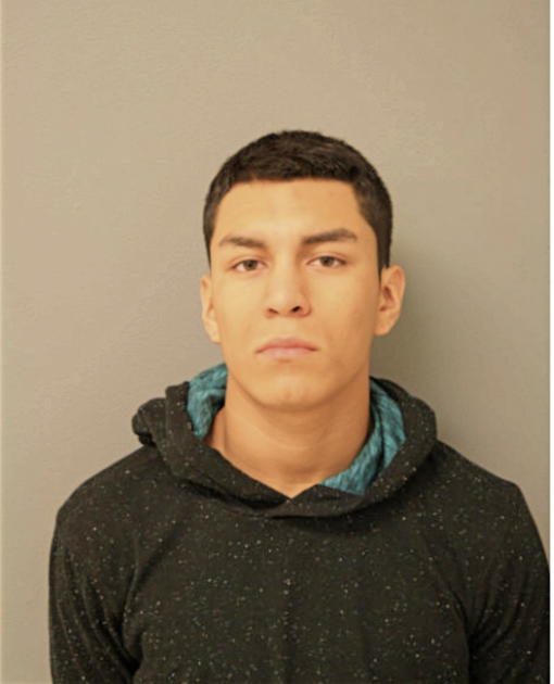 RUBEN RODRIGUEZ JR, Cook County, Illinois