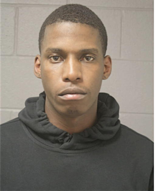 KENDALL R KEITH, Cook County, Illinois