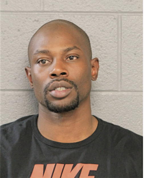 JERMAINE J KELLEY, Cook County, Illinois