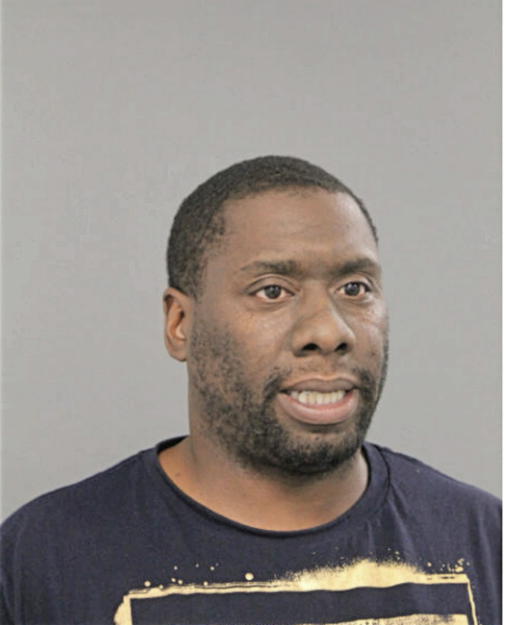 BRIAN E KEYES, Cook County, Illinois