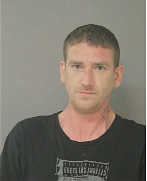 DANIEL K KIEZEL, Cook County, Illinois
