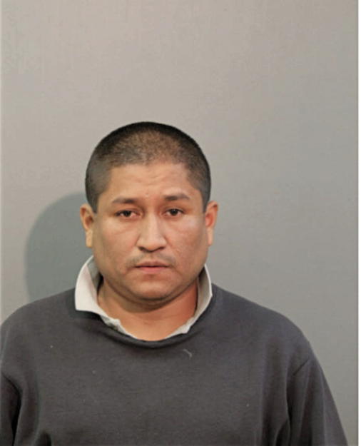 CARLOS DE LA CRUZ, Cook County, Illinois
