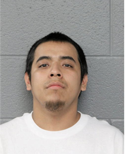 BERNABE LARA, Cook County, Illinois